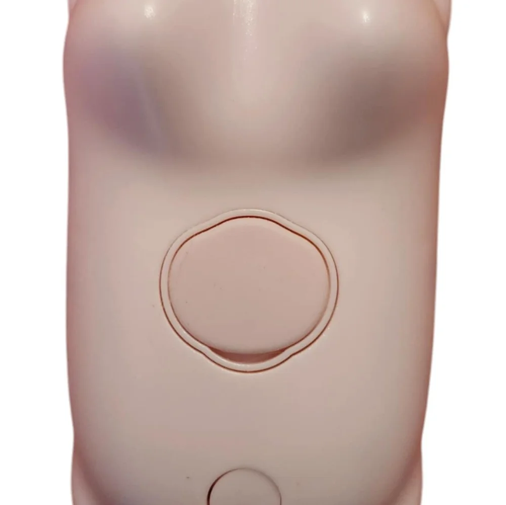 Doca Harbour DCH020 Steamy Cat Brush